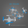 901S WIFI 0.3MP Camera FPV Foldable RC Mini Pocket Drone hobbies 2.4G 6-axle RC Quadcopter Toys